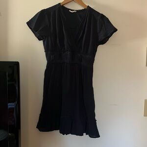 Altar’d State Lace Mini Dress